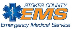 Stokes EMS